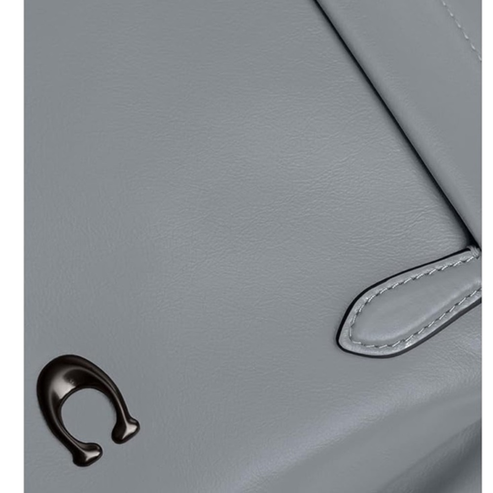 Coach Hall Backpack - Picture 4 of 4